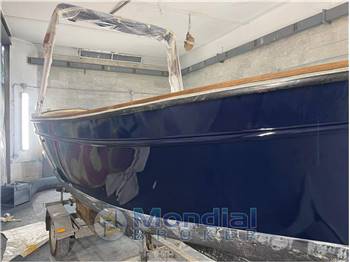 Cantiere Tonelli e Pezzica Velaccio 6