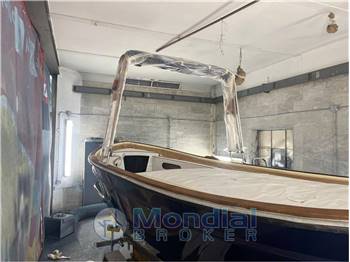 Cantiere Tonelli e Pezzica Velaccio 6