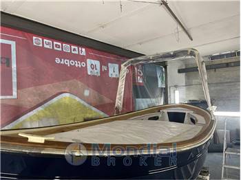 Cantiere Tonelli e Pezzica Velaccio 6