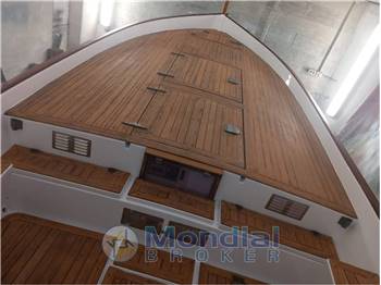 Cantiere Tonelli e Pezzica Velaccio 6