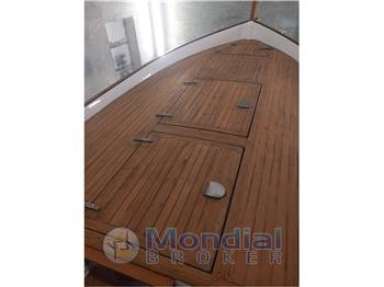 Cantiere Tonelli e Pezzica Velaccio 6