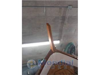 Cantiere Tonelli e Pezzica Velaccio 6