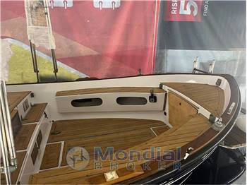 Cantiere Tonelli e Pezzica Velaccio 6