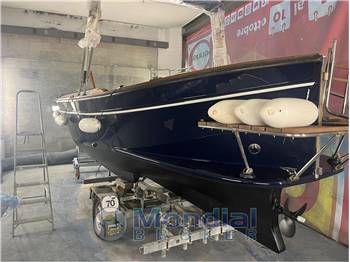 Cantiere Tonelli e Pezzica Velaccio 6