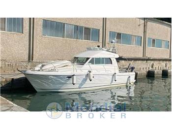 Beneteau Antares 10.80 Fly
