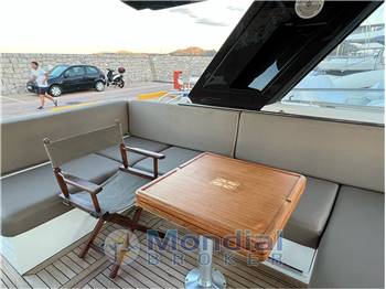 SEALINE SC 47