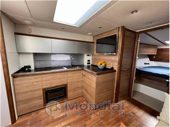 SEALINE SC 47