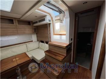 SEALINE SC 47
