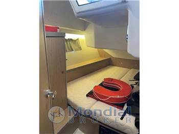 Beneteau Oceanis 45