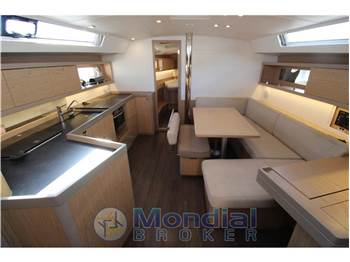 Beneteau Oceanis 45