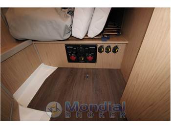 Beneteau Oceanis 45
