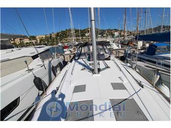 Beneteau Oceanis 45