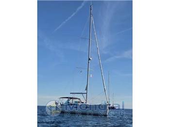 Beneteau Oceanis 45