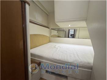 Pershing 50