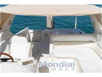 Cranchi Smeraldo 37