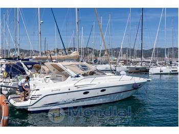 Cranchi Smeraldo 37