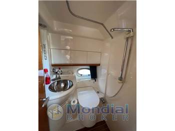 Cranchi Smeraldo 37