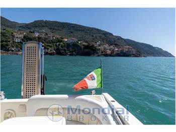 Cranchi Smeraldo 37