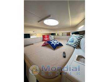 Cranchi Smeraldo 37