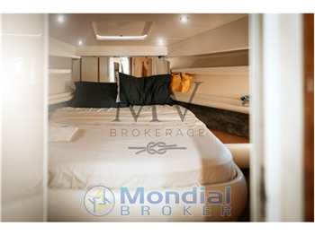 AZIMUT 36 FLY