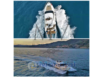 AZIMUT 36 FLY