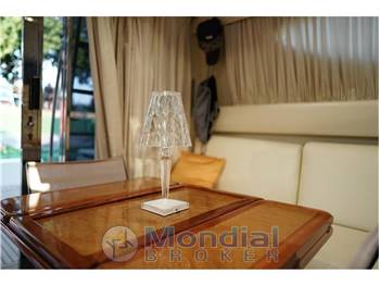 AZIMUT 36 FLY
