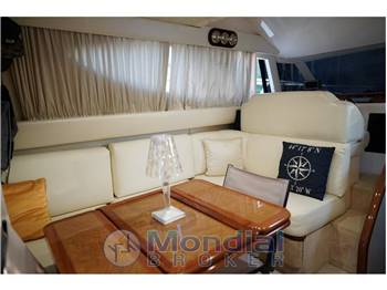 AZIMUT 36 FLY