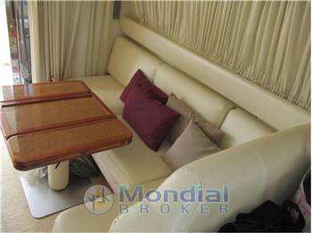 AZIMUT 36 FLY