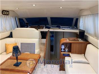 AZIMUT 36 FLY
