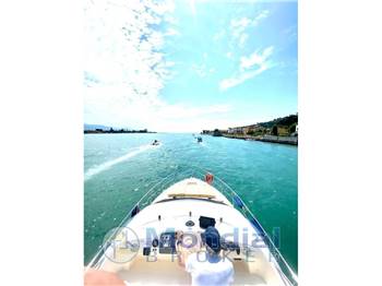 AZIMUT 36 FLY