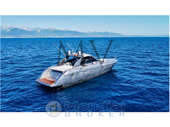 Cantieri Fanara QERRE 48