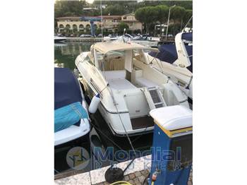 COLOMBO ATLANTIC 38