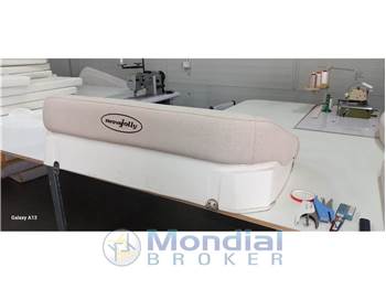 Nuova Jolly Sport Cabin 35
