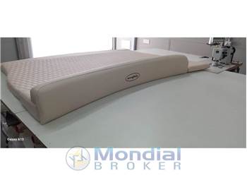 Nuova Jolly Sport Cabin 35