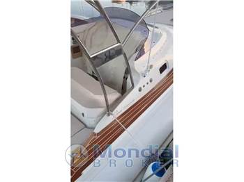 Nuova Jolly Sport Cabin 35