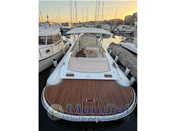 Nuova Jolly Sport Cabin 35