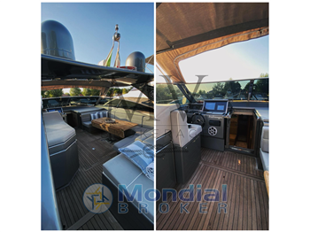 CANTIERI FANARA QERRE 48