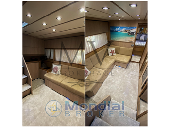 CANTIERI FANARA QERRE 48