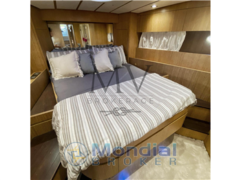 CANTIERI FANARA QERRE 48