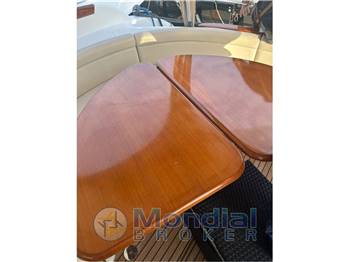 Jeanneau Prestige 34