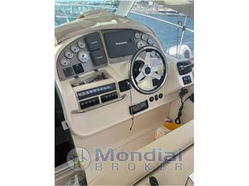 Jeanneau Prestige 34