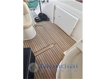 Jeanneau Prestige 34