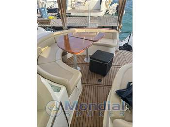 Jeanneau Prestige 34