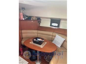 Jeanneau Prestige 34