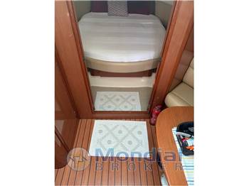 Jeanneau Prestige 34