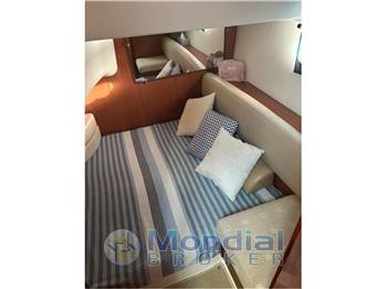 Jeanneau Prestige 34