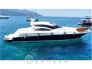Cantieri di Sarnico 60
