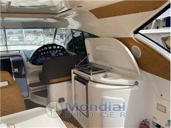 BAVARIA 42 HT