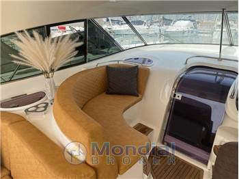 BAVARIA 42 HT