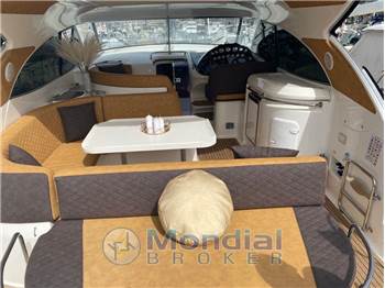 BAVARIA 42 HT